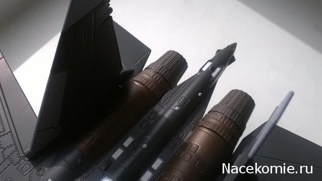 Разбор полетов. Беседы про авиацию.