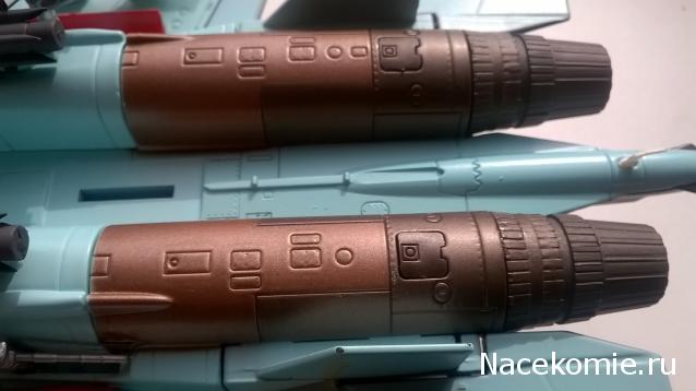 Разбор полетов. Беседы про авиацию.