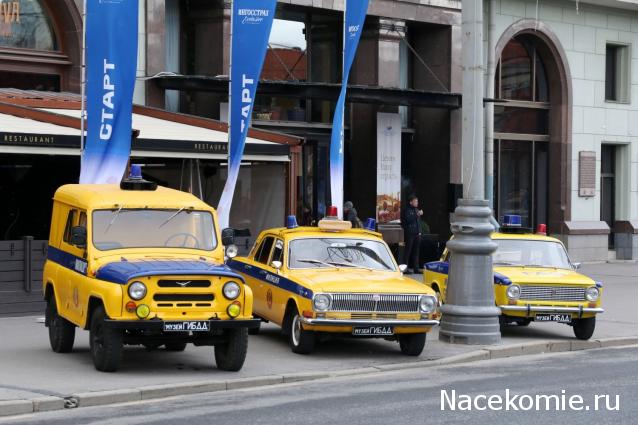 Болталка АЛ и АНС