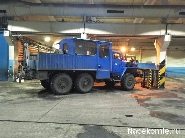 Болталка АЛ и АНС