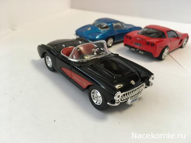 Фото наших коллекций автомобилей