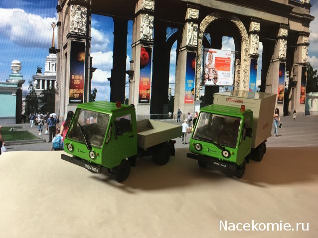 Фото наших коллекций автомобилей