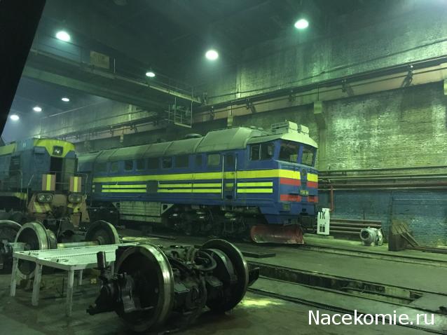 Болталка АЛ и АНС