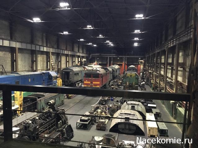 Болталка АЛ и АНС