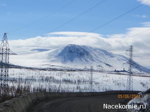 Болталка АЛ и АНС