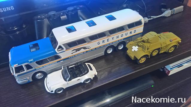 Фото наших коллекций автомобилей