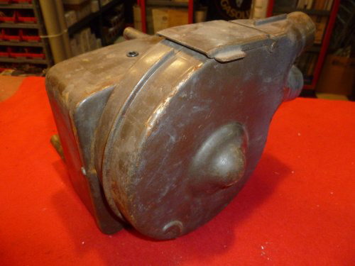 ЗИС-110 - Доработки модели