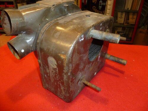 ЗИС-110 - Доработки модели