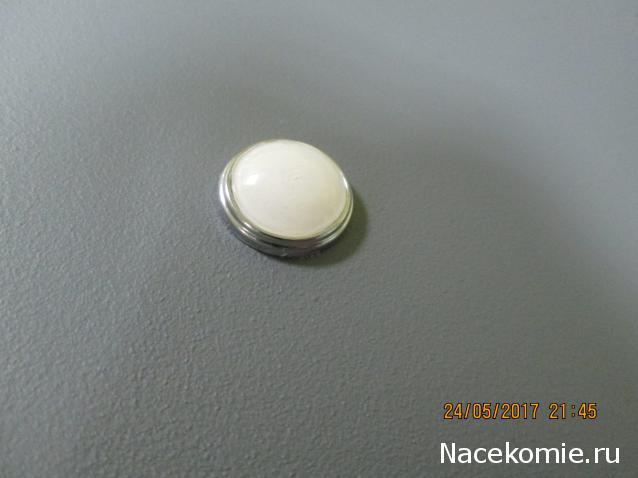 ЗИС-110 - Доработки модели