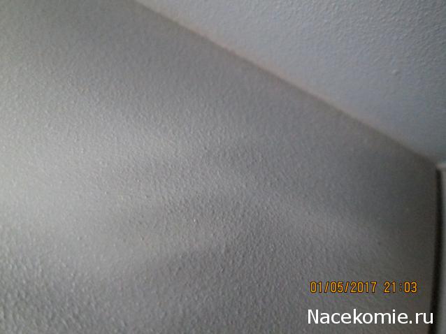 ЗИС-110 - Доработки модели