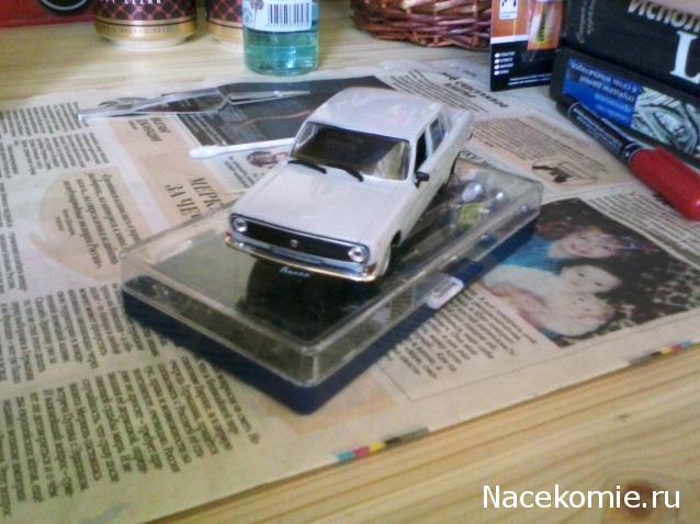 Фото наших коллекций автомобилей