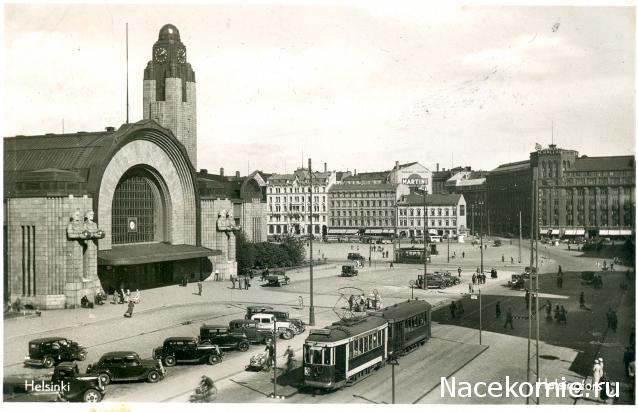 Рельсы, рельсы, шпалы, шпалы ...