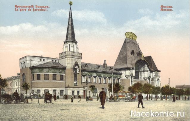 Рельсы, рельсы, шпалы, шпалы ...