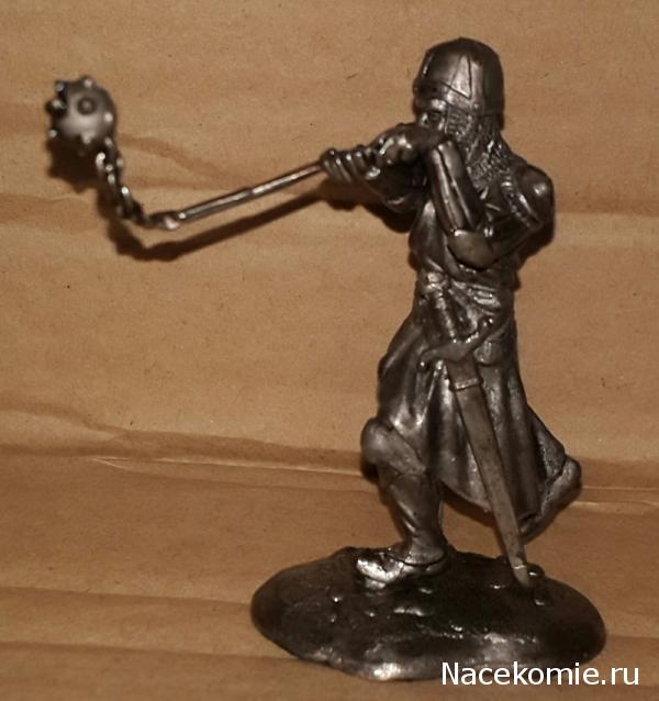 Определитель неизвестных фигур