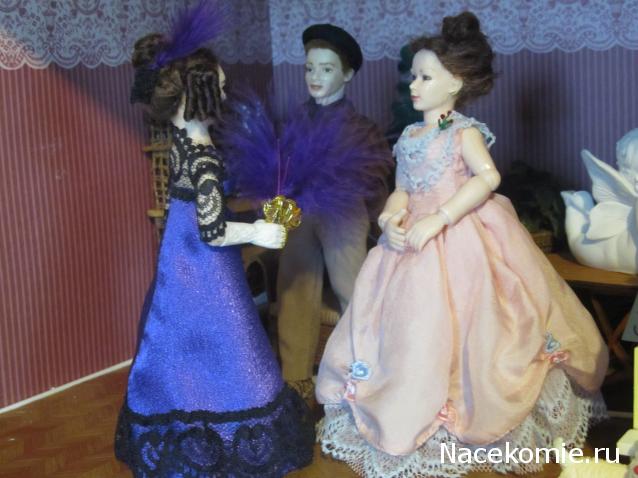 Margaritka. Гасиенда Каса де лос Суэньос