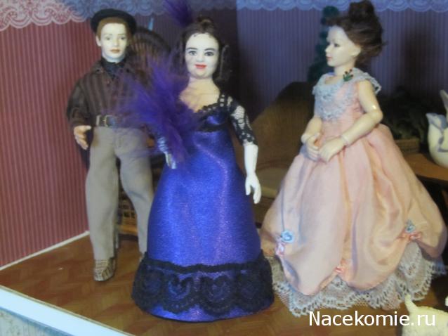 Margaritka. Гасиенда Каса де лос Суэньос