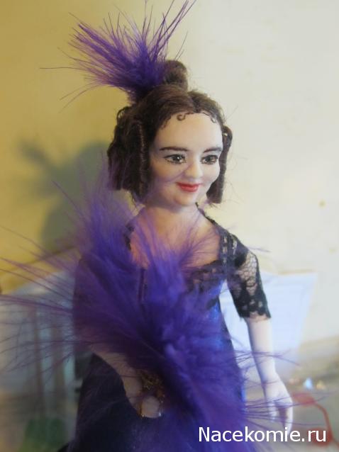 Margaritka. Гасиенда Каса де лос Суэньос