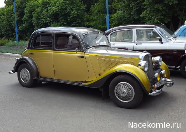 Тракторная болталка