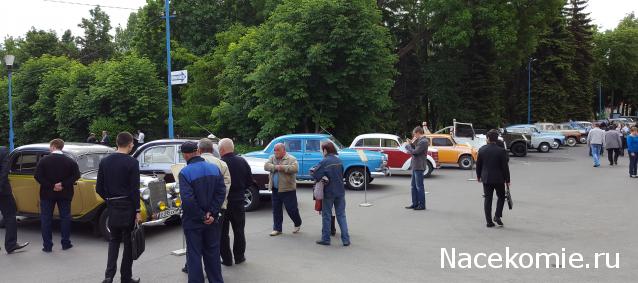 Тракторная болталка