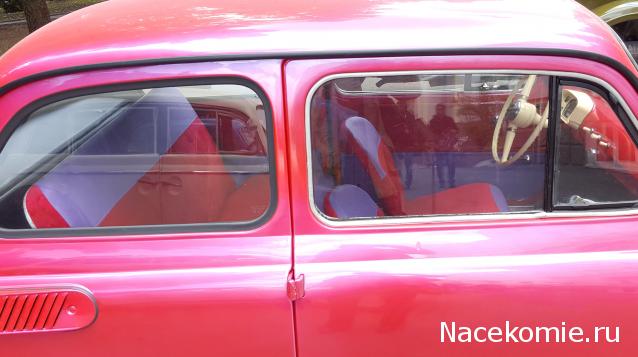 Тракторная болталка