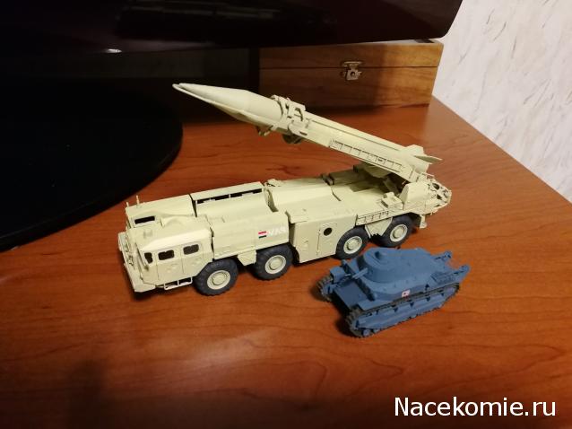 Фото наших коллекций бронетехники