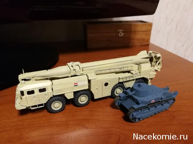 Фото наших коллекций бронетехники