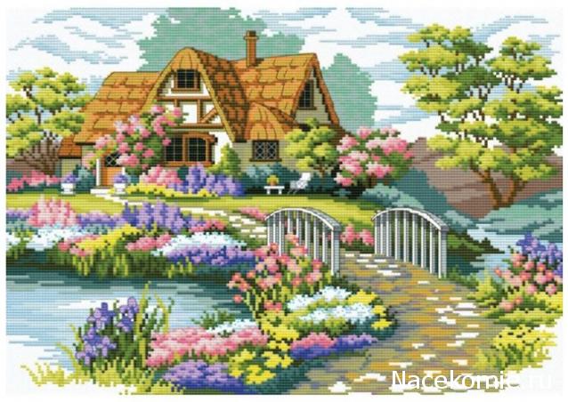 100 крестиков!