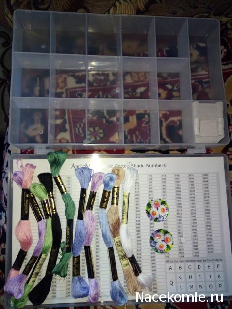 100 крестиков!