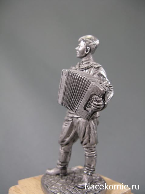 Общаемся с представителями фирмы EК Castings