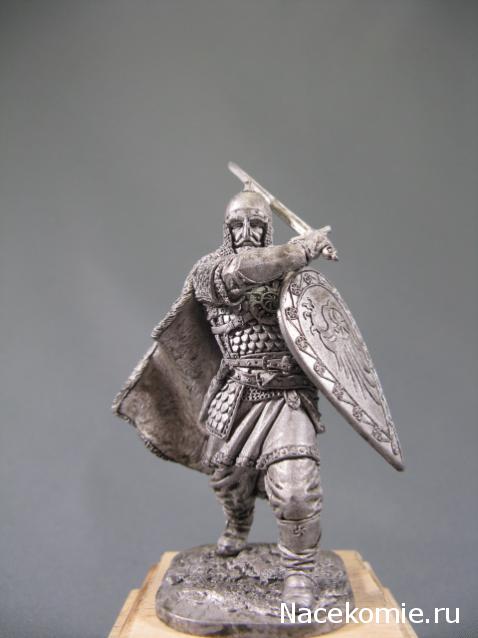 Общаемся с представителями фирмы EК Castings