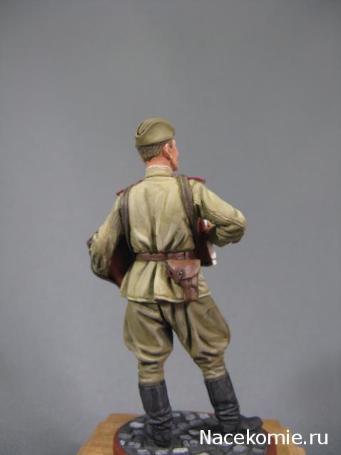 Наши работы по ВОВ