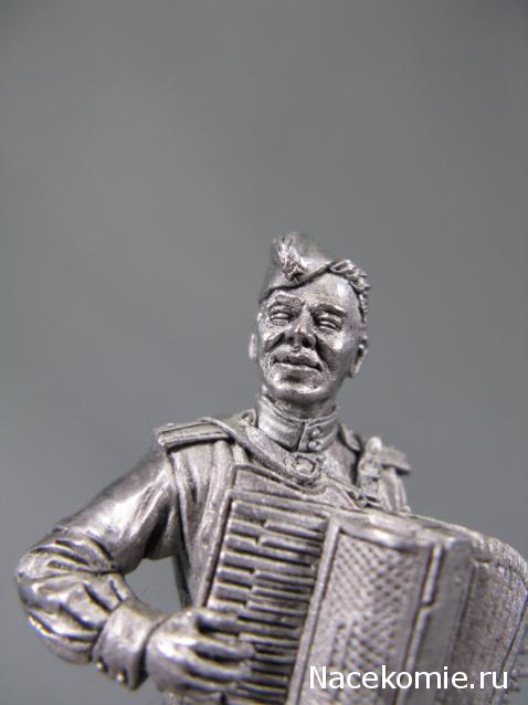 Общаемся с представителями фирмы EК Castings