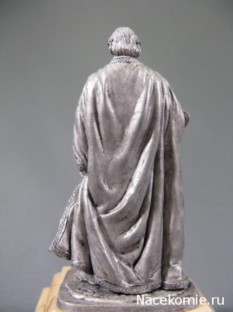 Общаемся с представителями фирмы EК Castings