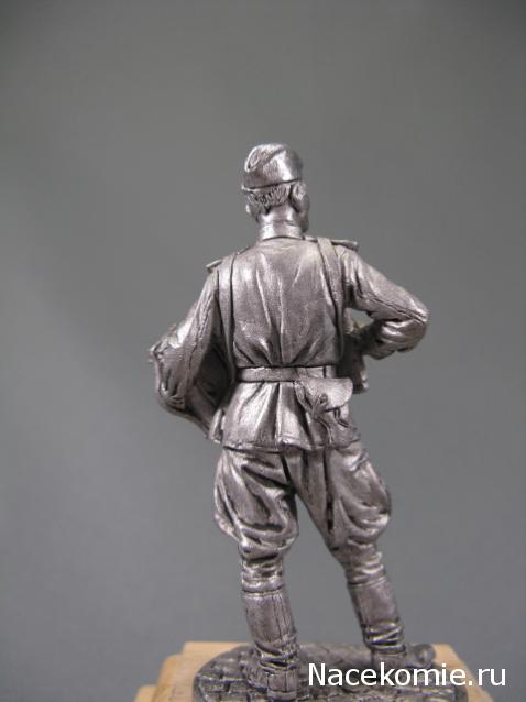 Общаемся с представителями фирмы EК Castings