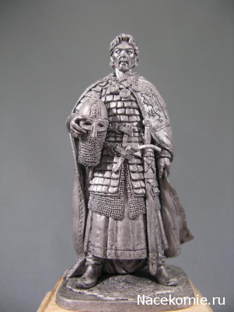 Общаемся с представителями фирмы EК Castings