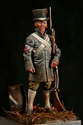 Определитель неизвестных фигур