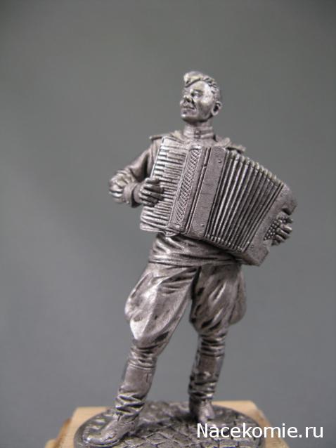 Общаемся с представителями фирмы EК Castings