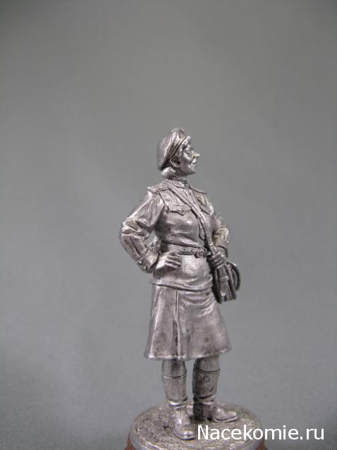 Общаемся с представителями фирмы EК Castings