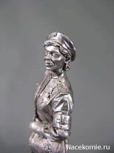 Общаемся с представителями фирмы EК Castings