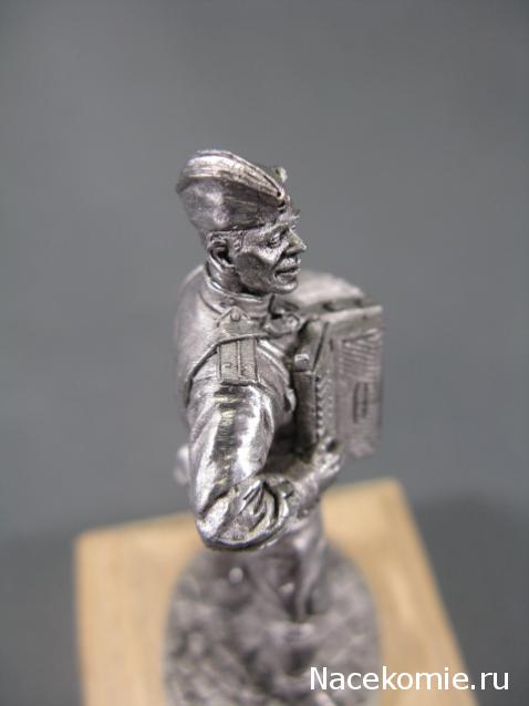 Общаемся с представителями фирмы EК Castings