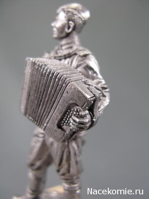 Общаемся с представителями фирмы EК Castings