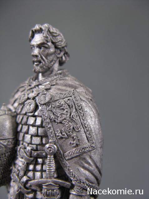 Общаемся с представителями фирмы EК Castings