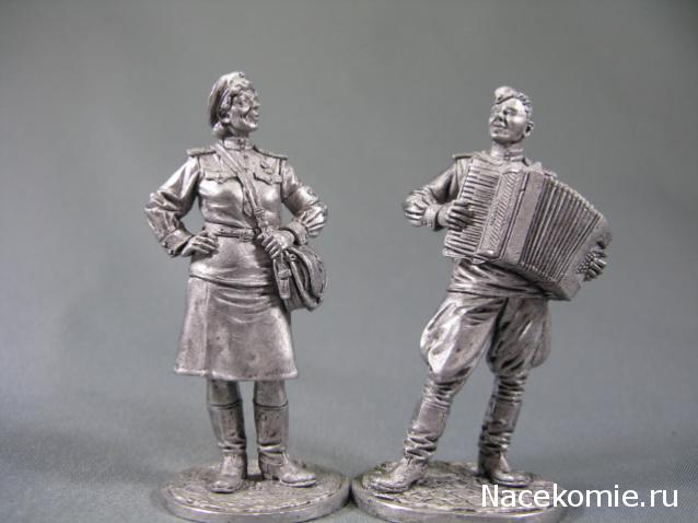 Общаемся с представителями фирмы EК Castings