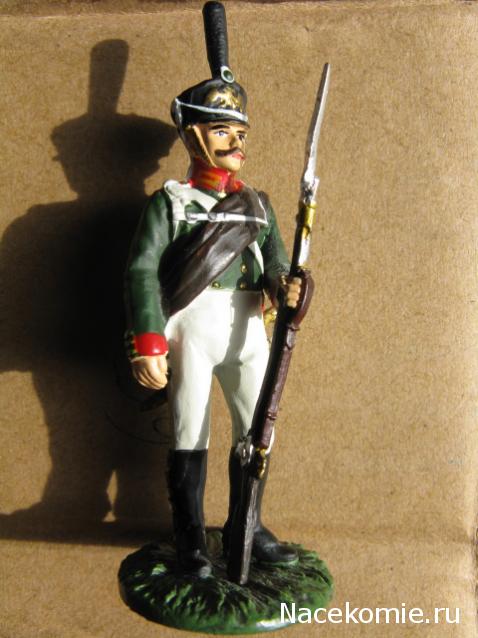 Наполеоновские Войны - График выхода и обсуждение