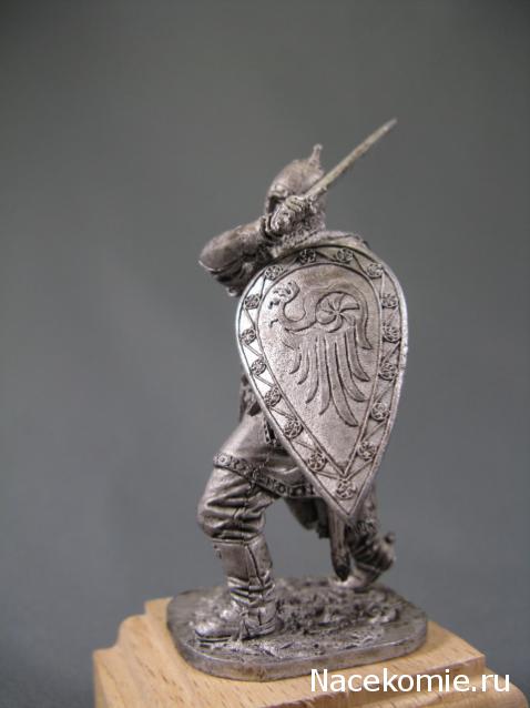 Общаемся с представителями фирмы EК Castings