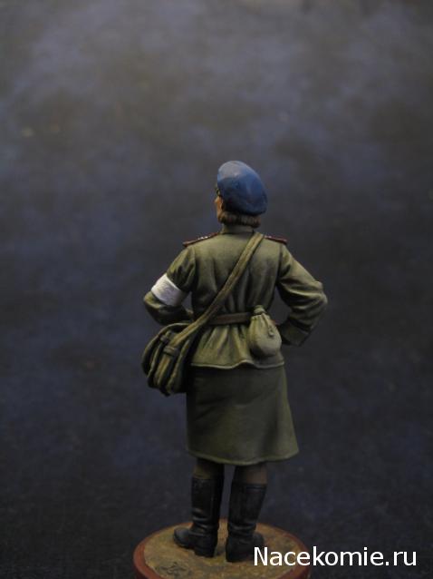 Наши работы по ВОВ