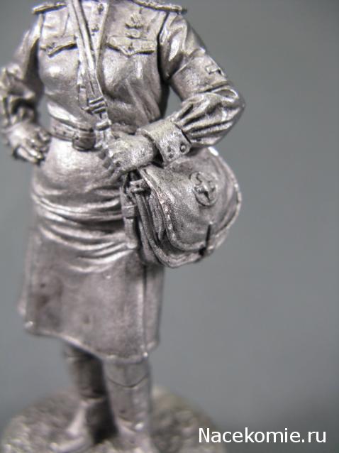 Общаемся с представителями фирмы EК Castings