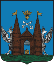Наполеоновские войны №144	Офицер Рижских биргерских рот, 1806-1807 гг.