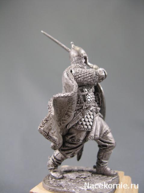 Общаемся с представителями фирмы EК Castings