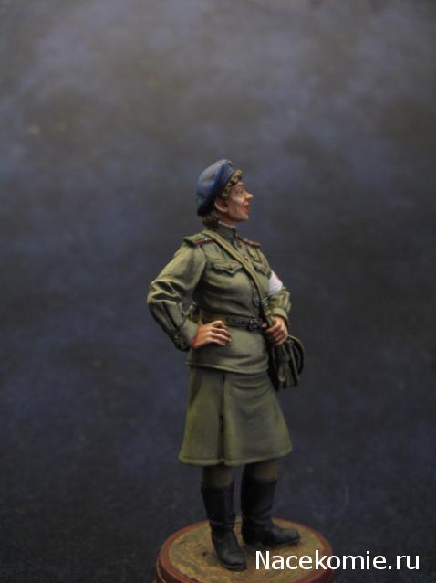 Наши работы по ВОВ